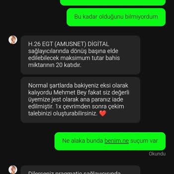 Kazanç Çekiminde Sorun Ve Yanıltıcı Bilgilendirme