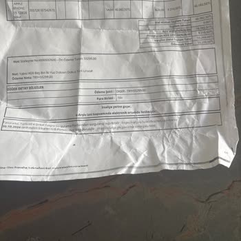 Suya Temas Etmeyen İphone 15 İçin Korozyon Raporu Ve Garanti Sorunu