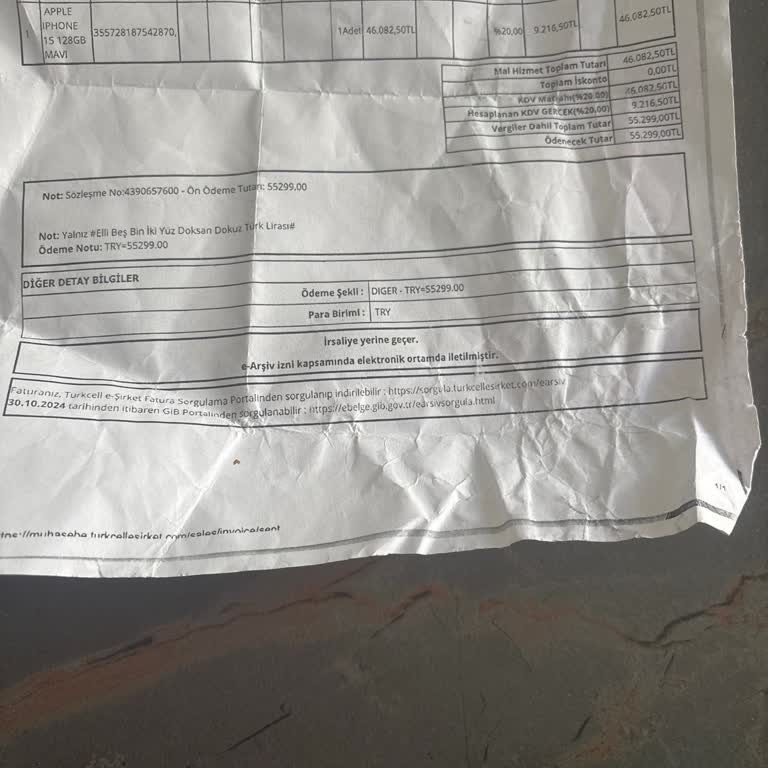 Suya Temas Etmeyen İphone 15 İçin Korozyon Raporu Ve Garanti Sorunu