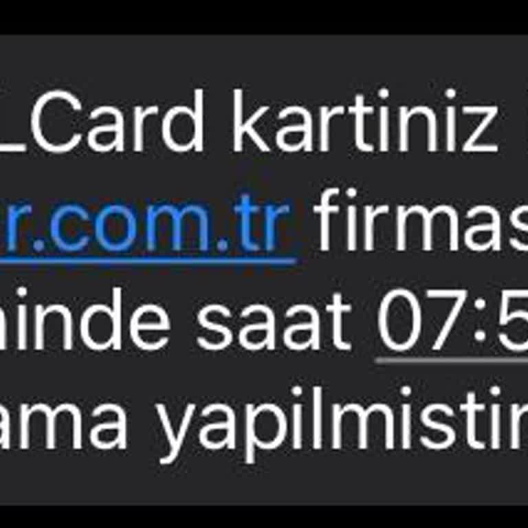 İzinsiz Üyelik Ve Haksız Para Çekimi Nedeniyle Mağduriyet
