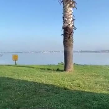 Darıca Belediyesi Sulama Fıskiyeleri İle Alakalı Sıkıntı!
