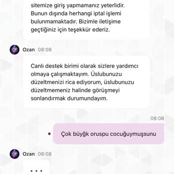 Casinoroys 500 TL Ödememi Yapmadı Spin Ekleyerek Mağdur Etti