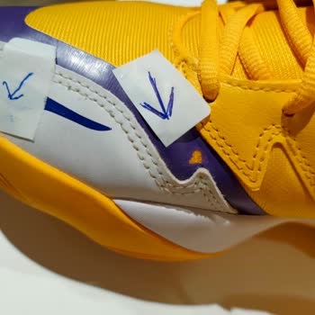 İki Kullanımda Parçalanan Ayakkabı Ve Reddedilen Değişim Talebi