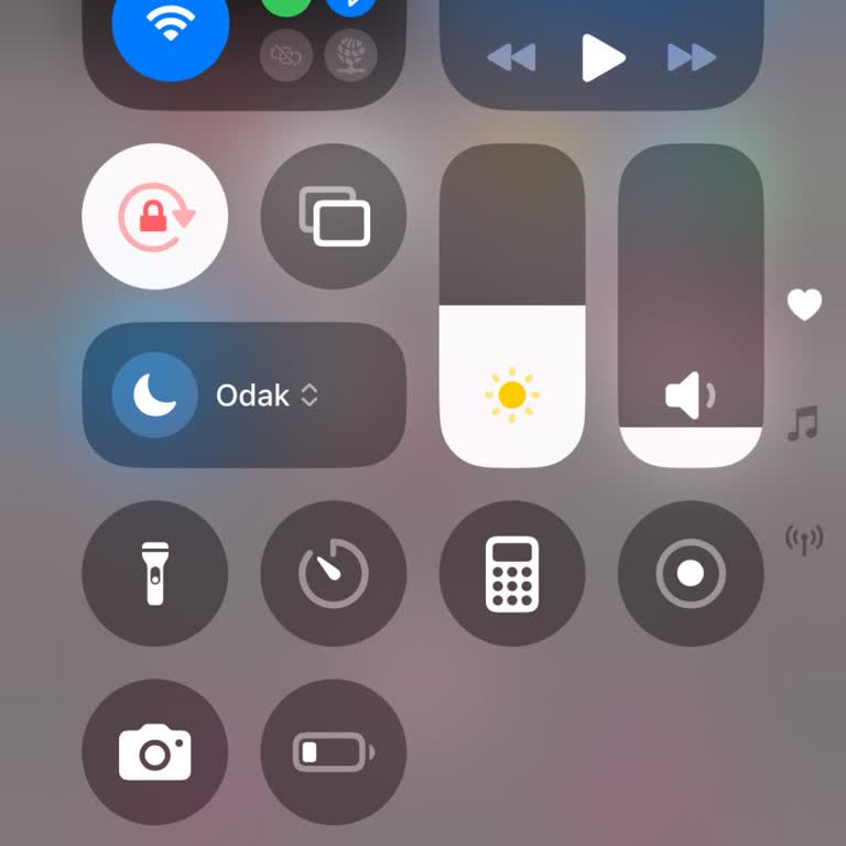 Turkcell Hattımda Tekrar Eden Servis Yok Sorunu Mağduriyetimi Artırıyor