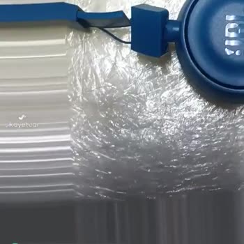 JBL 450bt Kulaklık Rayı Bulamıyorum!