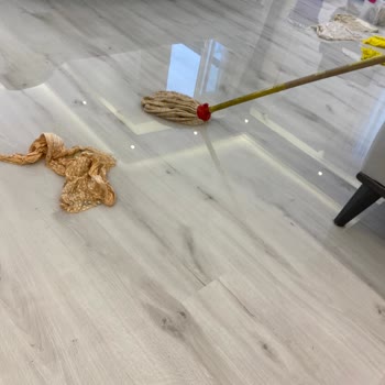 Montajda Takılan Aparat Yüzünden Evi Su Bastı, Büyük Maddi Zarar Oluştu