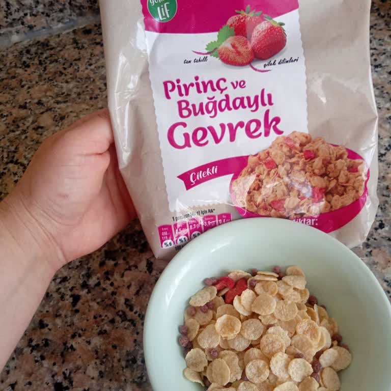 Aldatıcı Ambalaj Görseliyle Hayal Kırıklığı