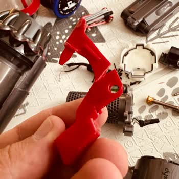 Dyson Servisi Gereksiz Parça Değişimi Ve Yüksek Fatura Çıkardı