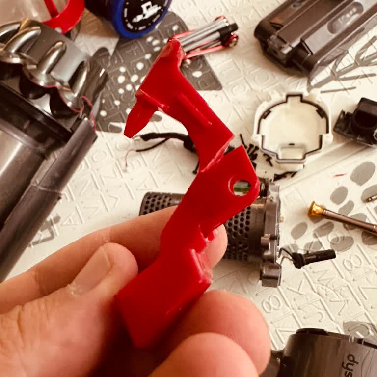 Dyson Servisi Gereksiz Parça Değişimi Ve Yüksek Fatura Çıkardı