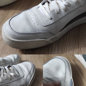 Puma Ayakkabım Kısa Sürede Yırtıldı, Garanti Kapsamında Çözüm Sunulmadı