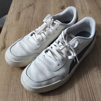 Puma Ayakkabım Kısa Sürede Yırtıldı, Garanti Kapsamında Çözüm Sunulmadı