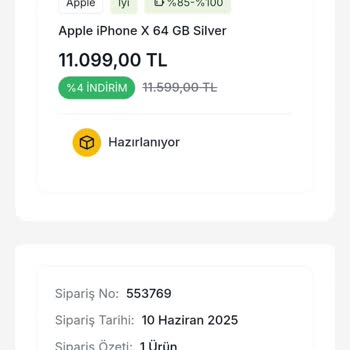 İphone X Teslimatında Yaşanan Gecikme Hayal Kırıklığı Yarattı