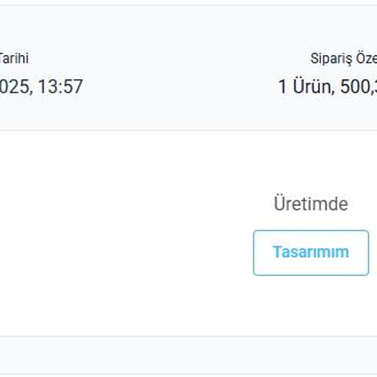 Express Baskı Siparişinde Gecikme Ve İade Talebi: Acil İhtiyacım Karşılanmadı
