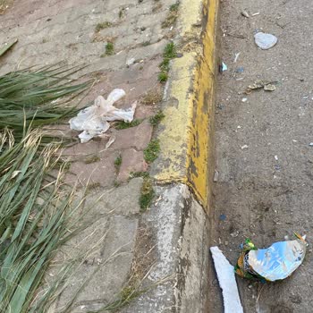 Maltepe'de 12 Yıldır Süren Temizlik Sorunu Çözülmüyor!