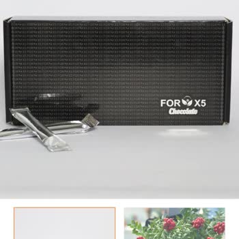 Forx5 Ürünü Kilo Verdirmiyor Ve Ciddi Yan Etkiler Yaşadım