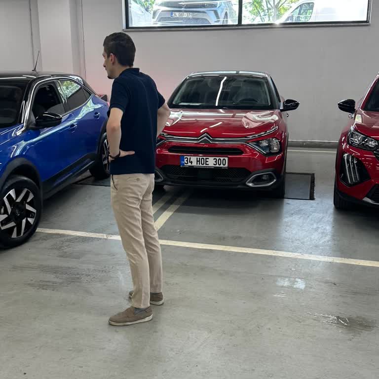 Randevu Saatine Uymayan Ve İlgisiz Servis Deneyimi