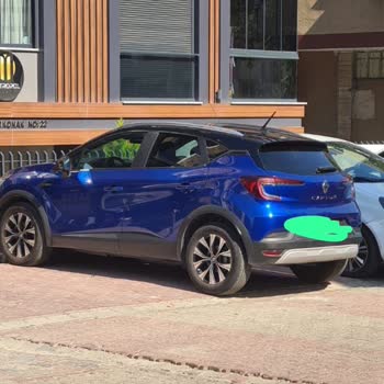 Renault Otonova Yetkili Servisinde Süreç Yönetimi Ve İletişim Eksikliği Nedeniyle Yaşanan Mağduriyet