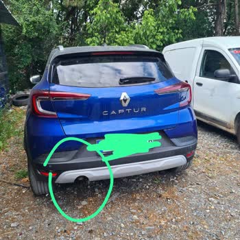 Renault Otonova Yetkili Servisinde Süreç Yönetimi Ve İletişim Eksikliği Nedeniyle Yaşanan Mağduriyet