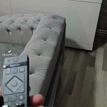 Philips TV Sıfır Cihazım Arızalı