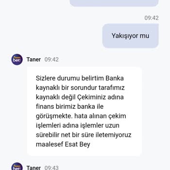 Ödeme Yapıldı Deniyor Ama Para Hesaba Geçmiyor