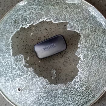 BİMden Alınan Tefal Tencere Kapağı Patladı Mağduriyetim Giderilmiyor