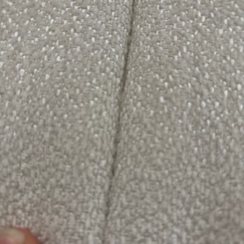 Koltuk Takımı Kumaş Değişiminde Renk Ve Hizmet Sorunu