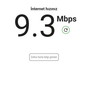 Faturaya Rağmen Vodafone İnternet Hızında Ciddi Yavaşlama