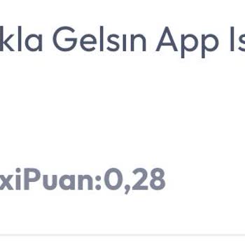Sipariş İptali Sonrası Para İadesi Yapılmadı, Müşteri Hizmeti Yok