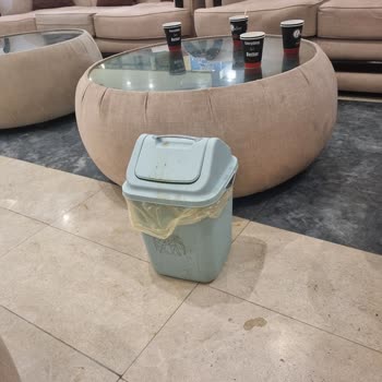 Hac Konaklamasında Hijyen Ve Vicdan Problemi