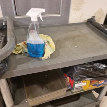 Hac Konaklamasında Hijyen Ve Vicdan Problemi