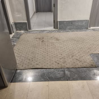 Hac Konaklamasında Hijyen Ve Vicdan Problemi