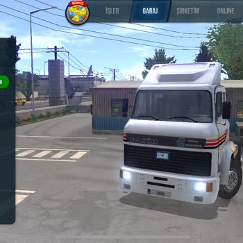 Oyun Silindikten Sonra Araçlarım Ve Param Kayboldu