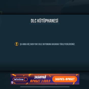 Oyun Silindikten Sonra Araçlarım Ve Param Kayboldu