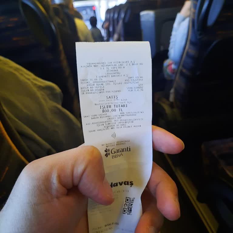 Alaçatı Havaş Ücreti İstanbul Havaist İle Kıyaslanınca Çok Yüksek