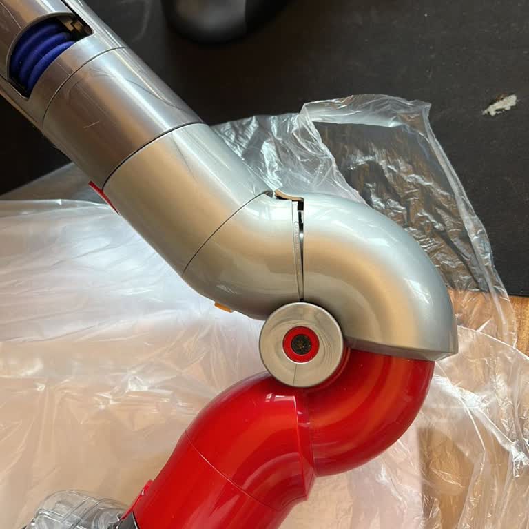 Dyson Süpürge Parça Bekleyişi Ve İlgisizlik Mağduriyeti