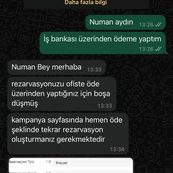 Rent Go Araç Kiralama Sonrası Ücret İadesi Yapılmadı Ve Müşteri Hizmetleri Yetersiz Kaldı