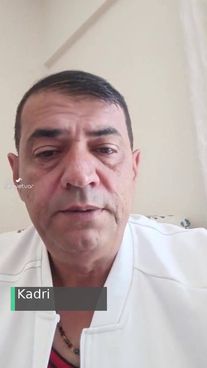 Akyz Lojistik Dağıtım Dönüş Yaparsanız Sevinirim videonun kapak resmi