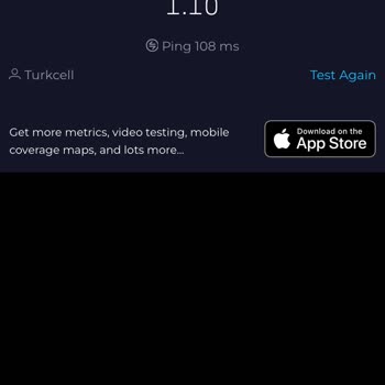 Turkcell'e Dönüş Sonrası İnternet Çekmiyor Ve Cayma Bedeli Mağduriyeti Yaşadım