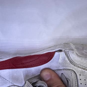 Üç Ayda Yırtılan Ayakkabıya İade Reddi Mağduriyeti