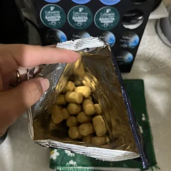 Bozuk Çıkan Patiswiss Cips Sağlığımı Ve Güvenimi Zedeledi