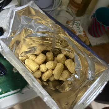 Bozuk Çıkan Patiswiss Cips Sağlığımı Ve Güvenimi Zedeledi