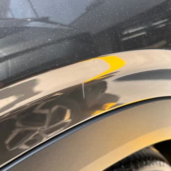 Peugeot 3008 Teslimatında Çizik ve Ayıplı Araç Sorunu