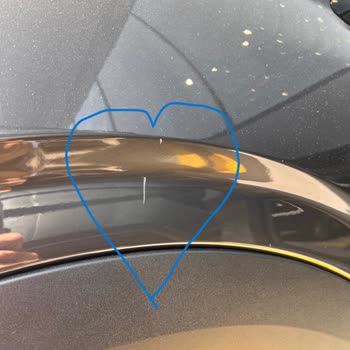 Peugeot 3008 Teslimatında Çizik ve Ayıplı Araç Sorunu