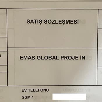 Ayıplı Ürün Teslimatı Ve Değişim Sürecinde Yaşanan Sorunlar