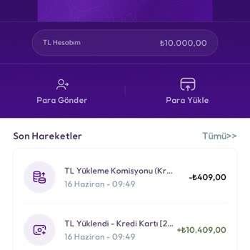 Kredi Kartımdaki Parama Ulaşamıyorum: Acil Yardım İstiyorum