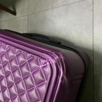 Pegasus Bavulumu Hasarlı Teslim Etti, Tazminat Talebim Reddedildi!