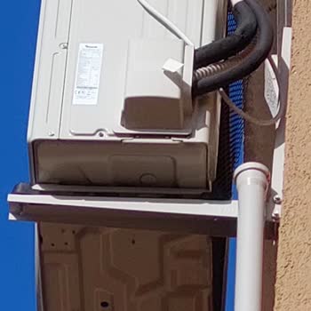 Baymak Klima Montajında Servis Ve İşçilik Sorunları