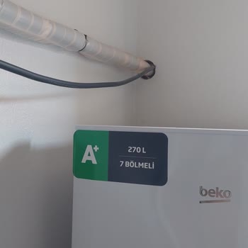 Baymak Klima Montajında Servis Ve İşçilik Sorunları