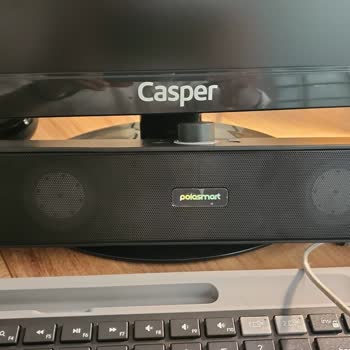 Polosmart FS73 Soundbar Şarj Olmuyor, Destek Bekliyorum