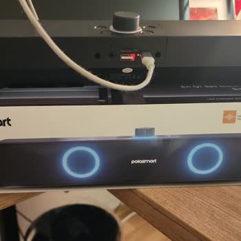 Polosmart FS73 Soundbar Şarj Olmuyor, Destek Bekliyorum